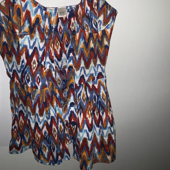 Romper - Picture 2 of 3